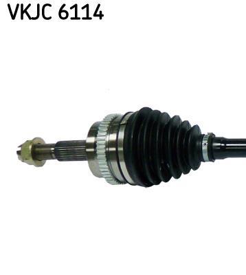 Cardan SKF ref. VKJC 6114